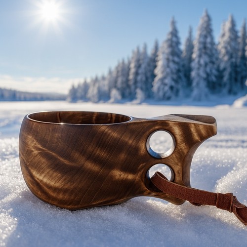 Husky kuksa 25cl