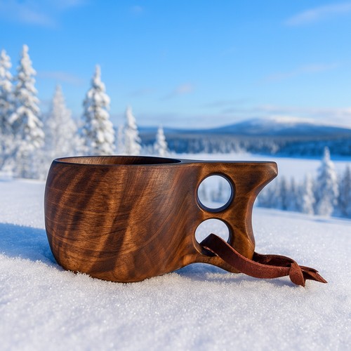 Kuukkeli kuksa 20cl