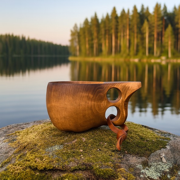 Kuukkeli kuksa 20 cl