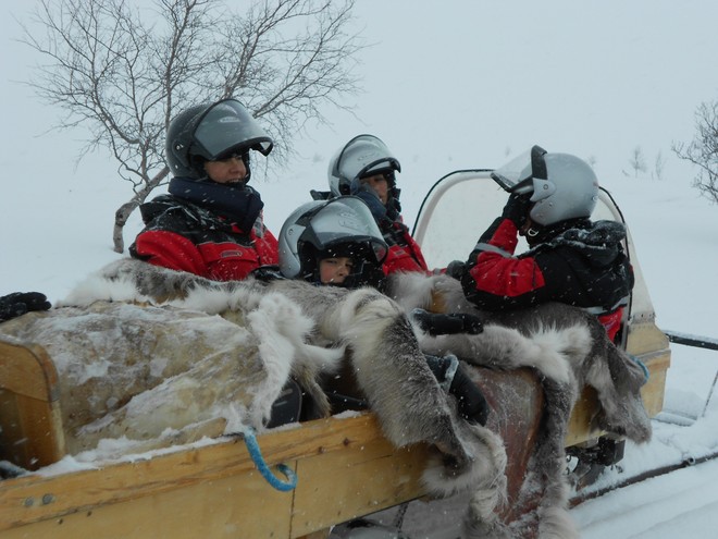 laponie_finlandaise_voyage_motoneige_2