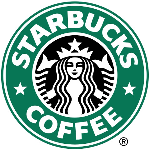 logo starbucks