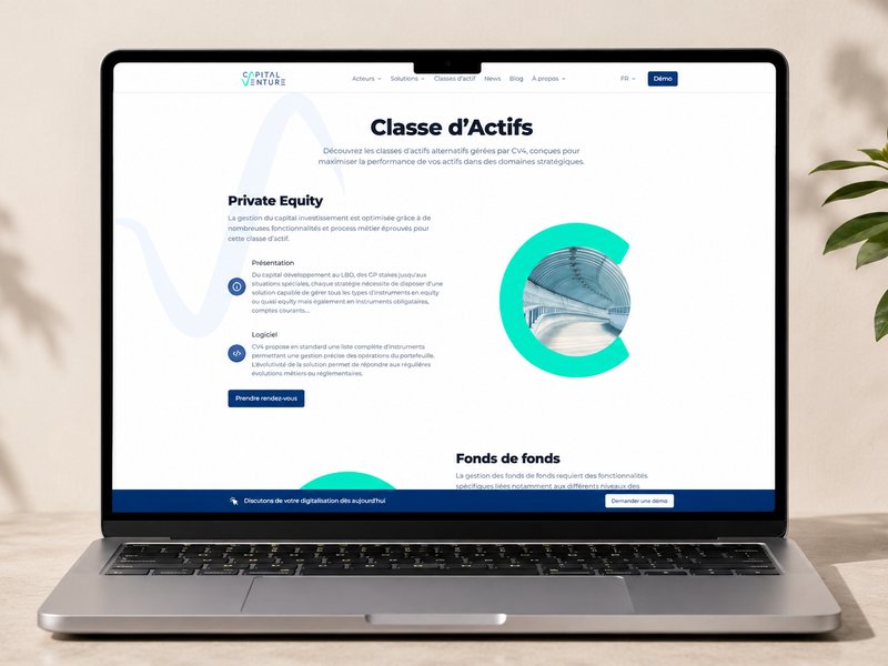 Klee Capital Venture