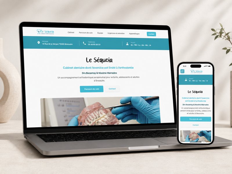 Le Séquoia