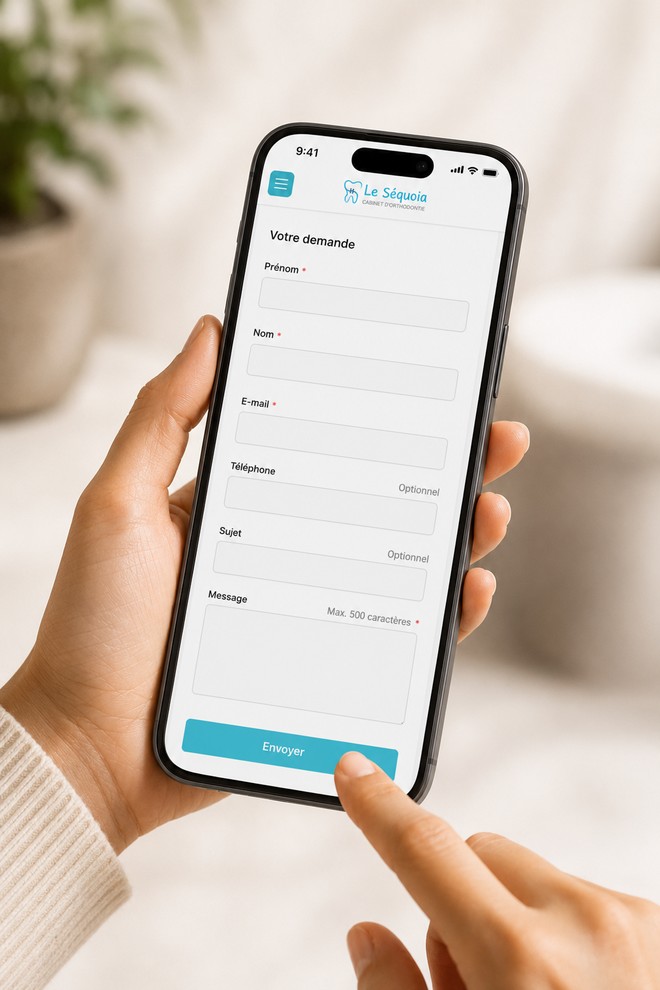 mockup-telephone