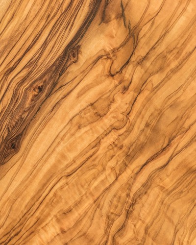 madera de olivo