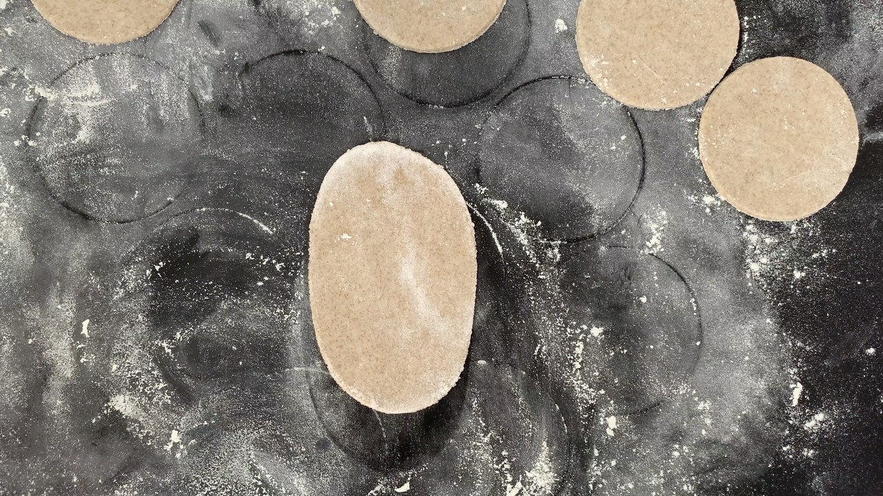círculo de masa