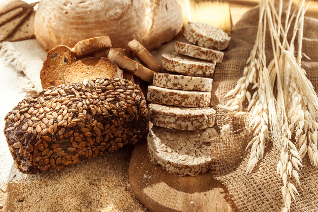 gluten free bread finland