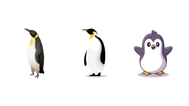 penguin-illustration