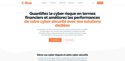 presentation-realisation-c-risk