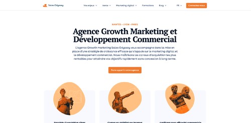 presentation-realisation-sales-odyssey