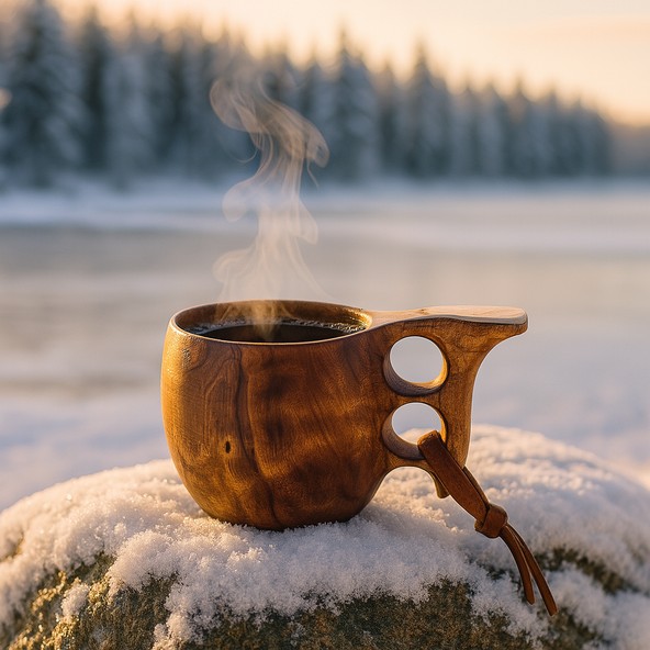 Saimaa kuksa 25 cl