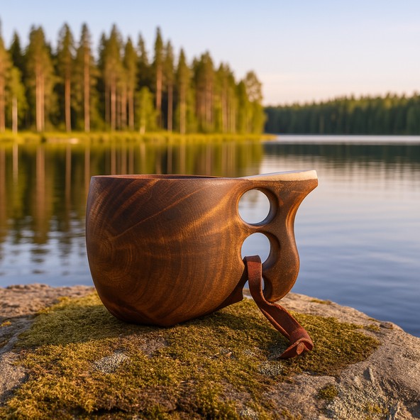 Saimaa kuksa 25 cl
