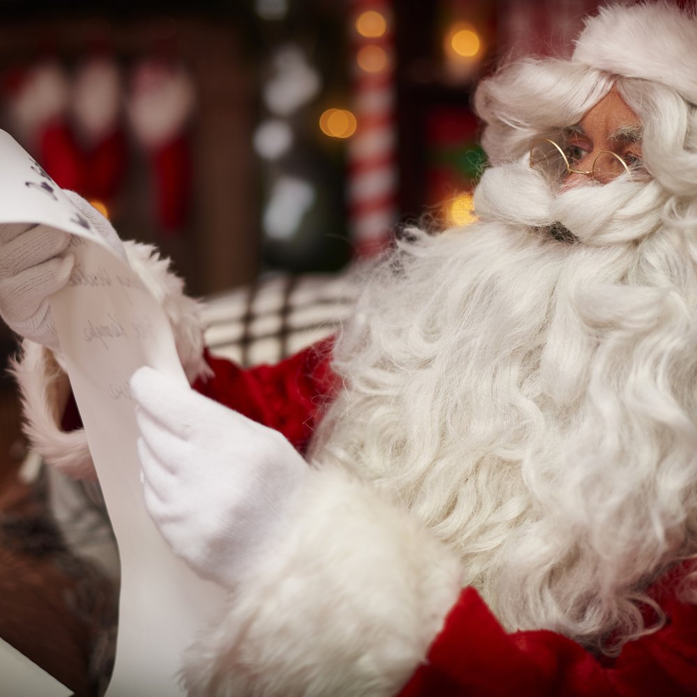 Finland, the country of Christmas and Santa Claus 🎄