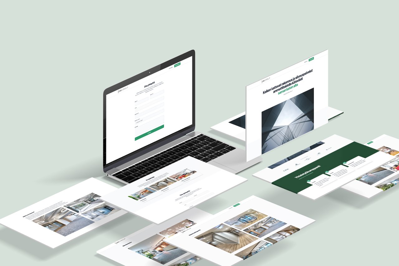 lbb group website