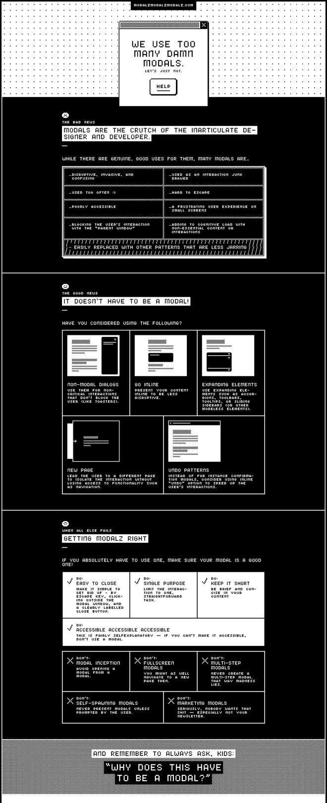 site-internet-pixel-art