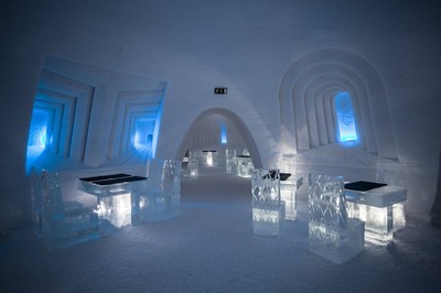 snow restaurant