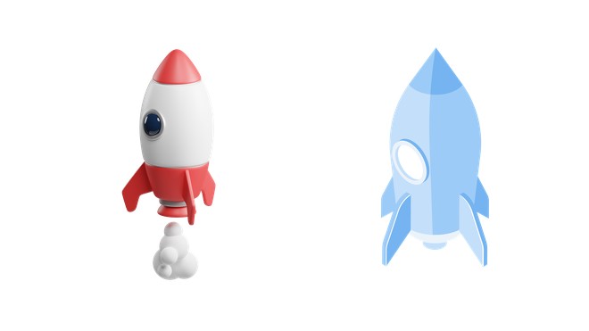 style-3d-illustration