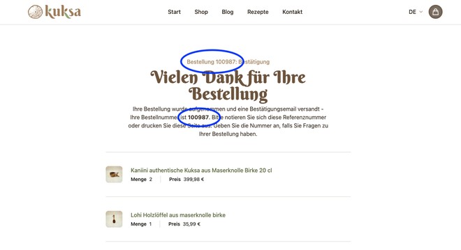 de-confirmation-commande