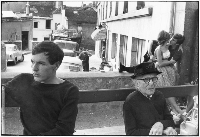 willy ronis