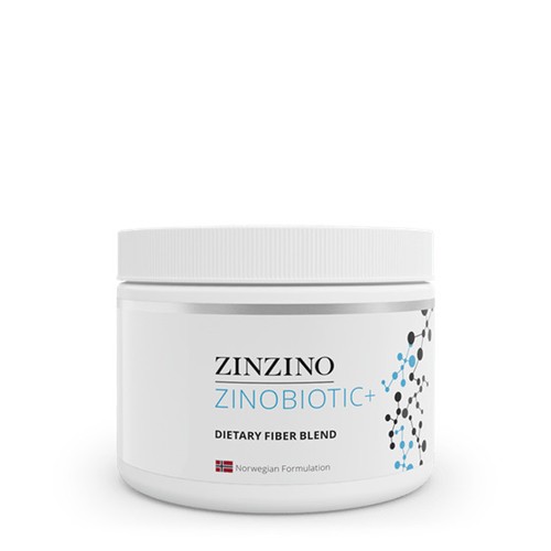zinobiotic